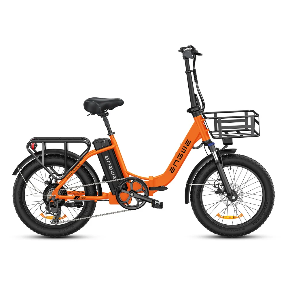 Engwe L20 SE 250W 20"