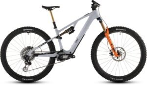 Cube AMS Hybrid ONE44 C:68X SUPER TM 400X foggrey´n´fibre