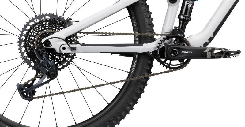Radon Slide Trail AL 8.0 – Bild 2