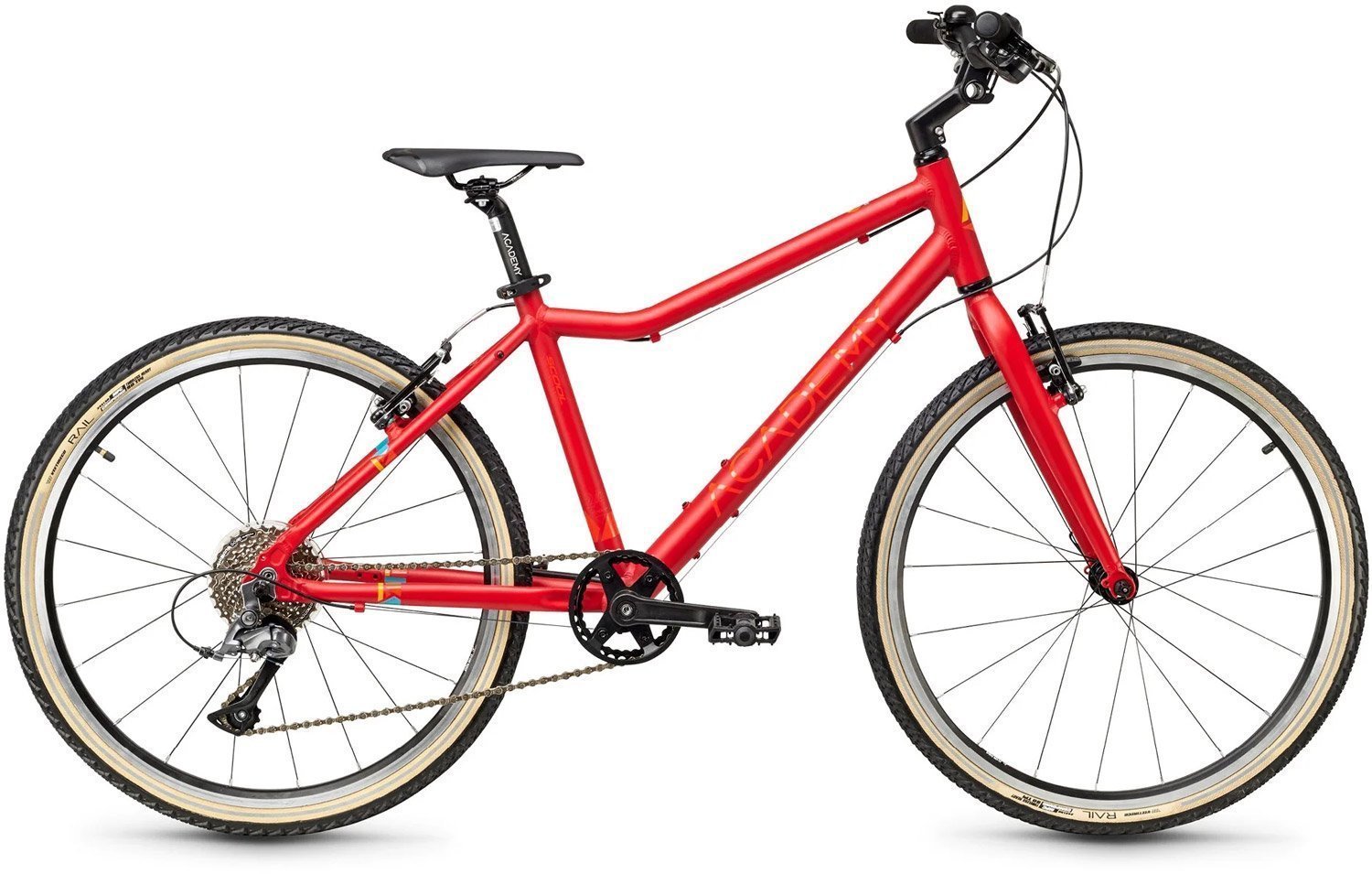 ACADEMY Grade 5 Kinderfahrrad