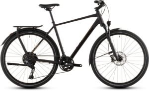 Cube Kathmandu SLX solareclipse´n´gold