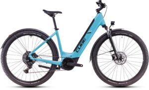 Cube Nuride Hybrid Performance 500 Easy Entry Allroad