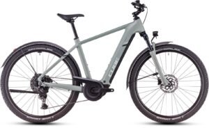 Cube Nuride Hybrid Pro 800 Allroad pistachio´n´stonegrey