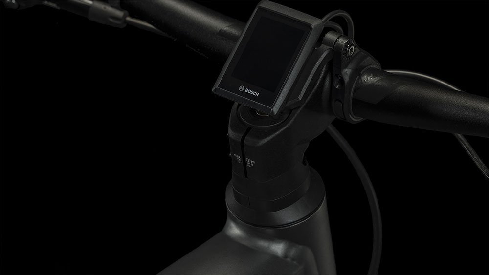 Cube Reaction Hybrid Race 750 grey´n´metal – Bild 6