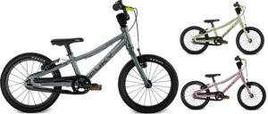 Puky LS-Pro 16 - Kinderfahrrad