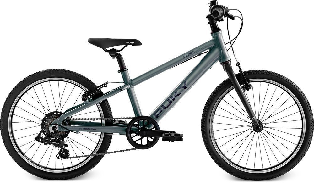 Puky LS-Pro 20-7 - Kinderfahrrad – Bild 2