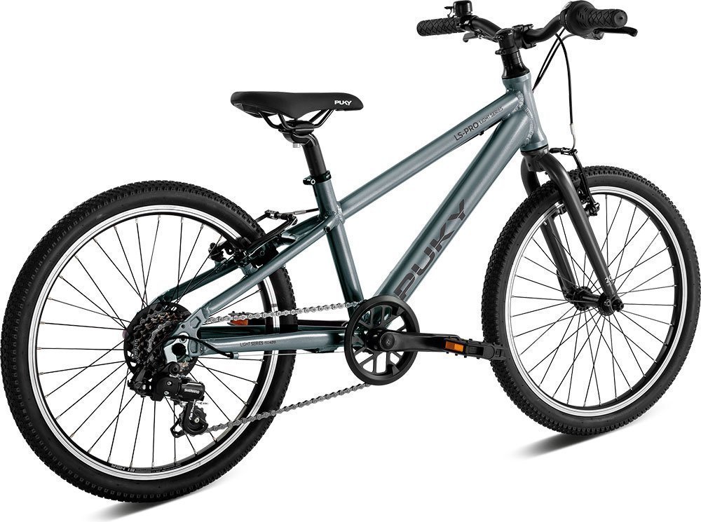 Puky LS-Pro 20-7 - Kinderfahrrad – Bild 3