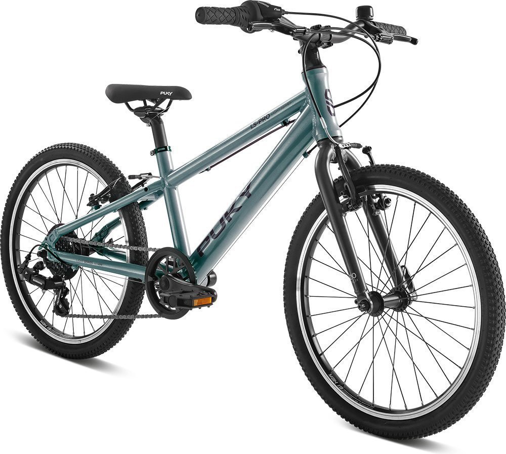 Puky LS-Pro 20-7 - Kinderfahrrad – Bild 4