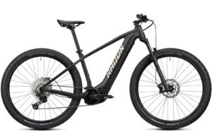 Radon Jealous Hybrid 8.0 625