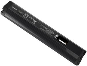 Shimano STEPS BT-E8036 630Wh Akku integriert