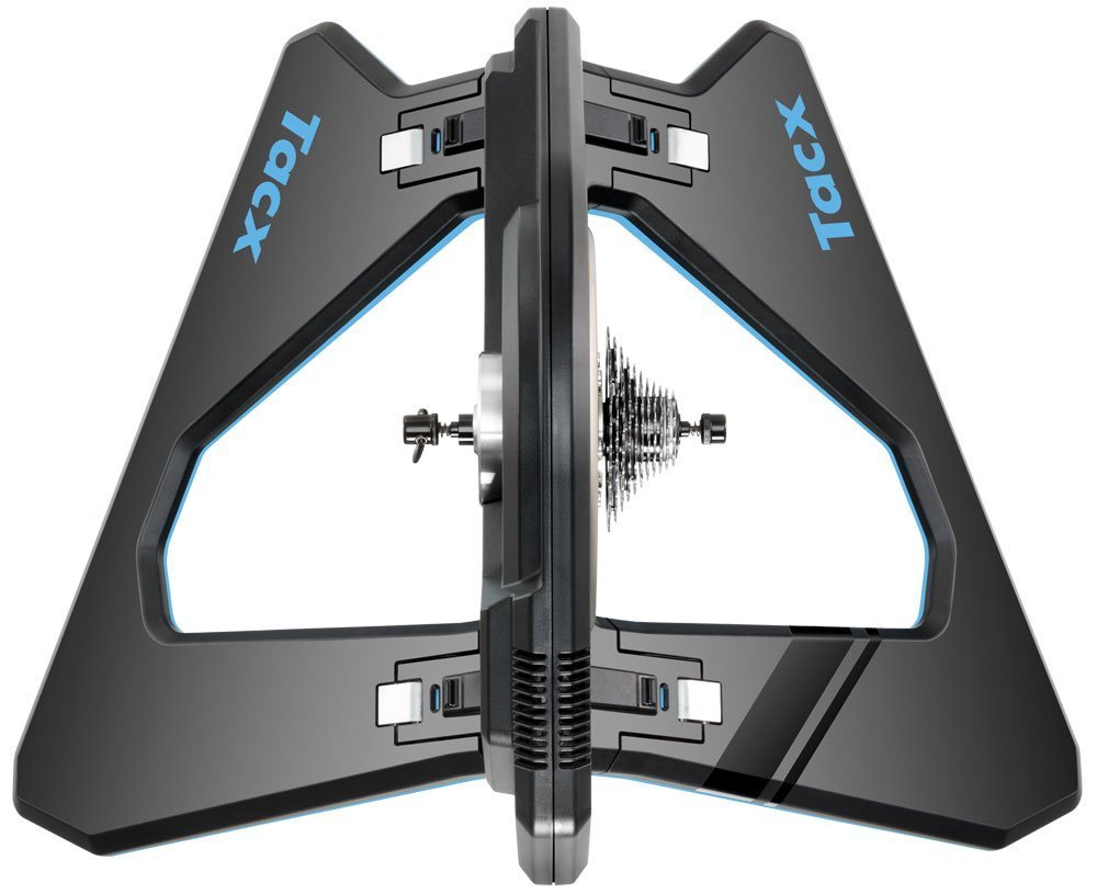 Garmin Tacx® NEO 2T Smart T2875 Heimtrainer – Bild 3
